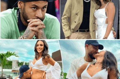 Neymar tenta se redimir com Bruna Biancardi com surpresas luxuosas no aniversário dela — mas internet não perdoa