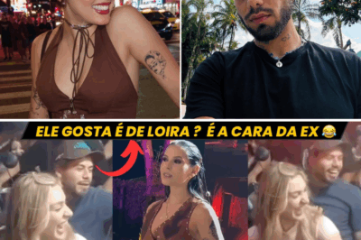 Zé Felipe e Ana Castela: o novo casal sertanejo? Fãs reagem após aparição polêmica em Barretos
