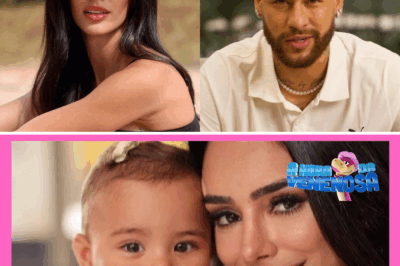 Bruna Biancardi exibe anel de “reconciliação” com Neymar e surpreende com valor simbólico do presente