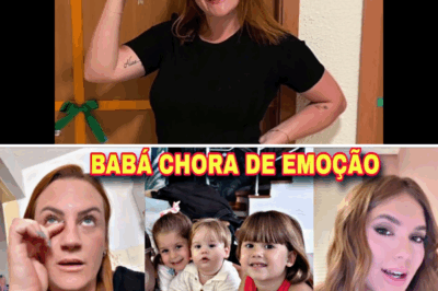 Após 12 Anos de Aluguel, Renata Realiza o Sonho da Casa Própria com Emoção e Reconhecimento