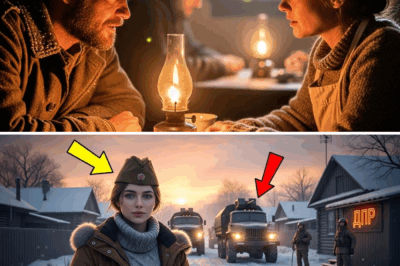 A Generosity That Changed Lives: The Heartwarming Story of Lily Harper’s Blizzard Sanctuary