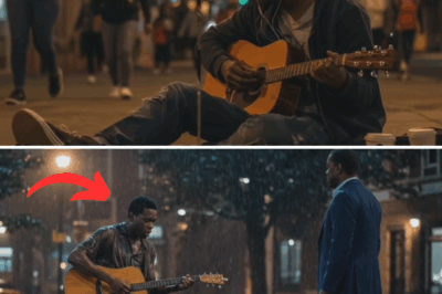 De Rua ao Palco: A Incrível Jornada de Andre Collins