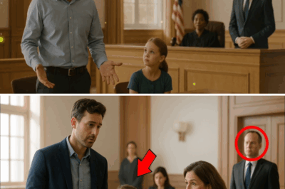 A Luta de Armon Dari: Como a Paternidade Real Supera Qualquer Obstáculo