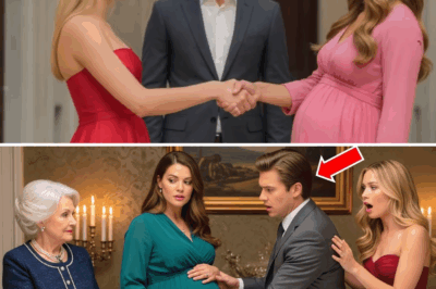 Quando o Jantar Virou um Campo de Batalha: A Incrível História de Marina e a Traição de Ricardo