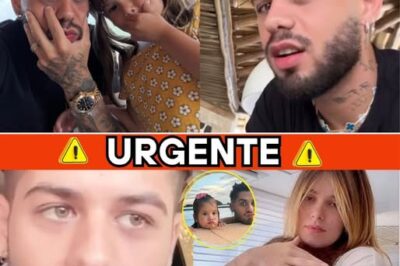 Zé Felipe se comove ao flagrar Maria Alice em uma conversa com Deus: “Oi Jesus, sou eu de novo”