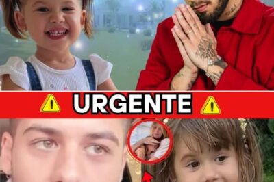 “Vovó, tem um anjo no meu quarto”: Confissão de Maria Alice comove parentes de Leonardo