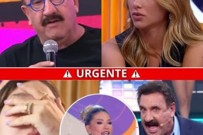 Duelo ao Vivo: Virgínia Enfrenta Ratinho e o Brasil Para Para Ver o Choque de Gerações no SBT.