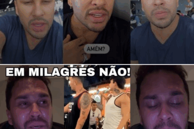 Lucas Guimarães emociona com desabafo inédito: lágrimas, solidão e a viagem que virou cura