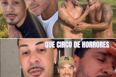 Carlinhos Maia e Lucas Guimarães: quando a vida íntima vira espetáculo e expõe dores profundas nas redes sociais