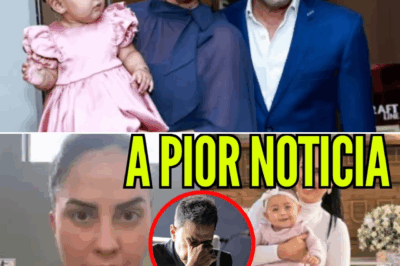Explosão na família Camargo: a verdade sobre Clarinha abala Zezé e Graciele em meio à guerra pública