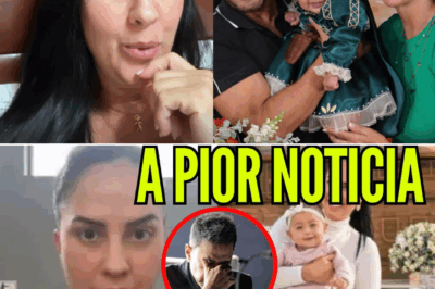 DNA, lágrimas e traições: Zezé Di Camargo vive seu momento mais doloroso desde o fim com Zilu