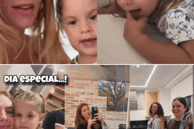 Virgínia Fonseca enfrenta imprevisto em viagem internacional e surpreende ao aparecer com roupas emprestadas da babá