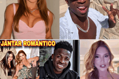 Virgínia Fonseca agita Madri com jantar misterioso e revela motivo surpreendente da viagem