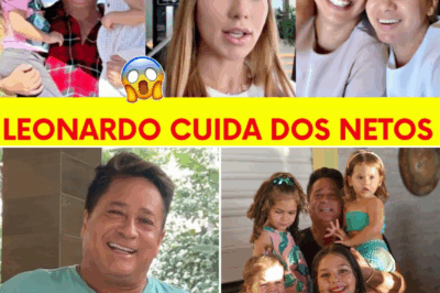 Babá de Maria Flor se abre ao mundo: desabafo poderoso sobre o impacto das palavras revela o peso de ser cuidadora em um mundo que julga demais