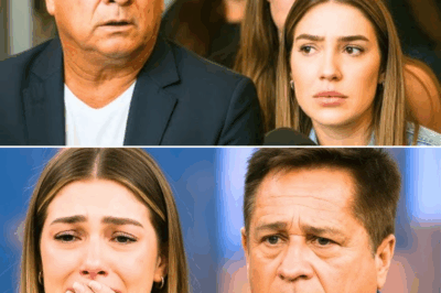 Em rede nacional, Virgínia implora perdão e Leonardo surpreende o Brasil com resposta emocionante