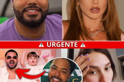 Da Tempestade ao Silêncio: Virgínia Fonseca Anuncia Fim da Exposição das Filhas Após Polêmica com Vídeo de Maria Alice