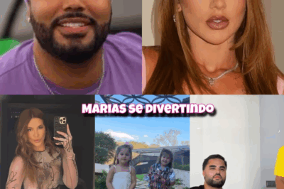 Lucas passa mal durante brincadeira intensa e crianças vivem momentos inesquecíveis em Goiânia