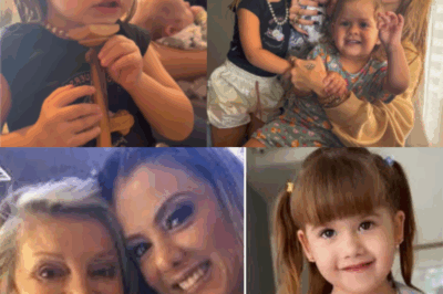Maria Alice comove a família de Leonardo ao falar de Deus com pureza: “Jesus, cuida da minha bisa”