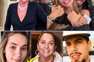 Margarete Serrão Chora e Fala Sobre Reconciliacão de Virgínia e Zé Felipe: “A Prioridade é a Felicidade dos Filhos”