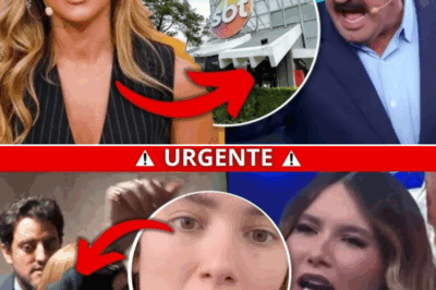 Clima Pesado nos Bastidores: Gravações Revelam Discussão Intensa de Virgínia com Produtor