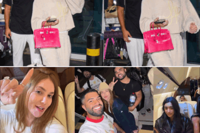 Virgínia Fonseca retorna ao Brasil entre emoções, bastidores íntimos e novidades que conquistam fãs