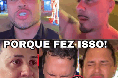 Maria Alice Surpreende a Todos com a História da Bisavó