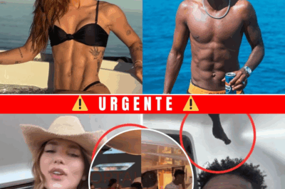 Virgínia Fonseca e Vinícius Júnior Juntos em Passeio de Barco: Amizade ou Algo Mais?