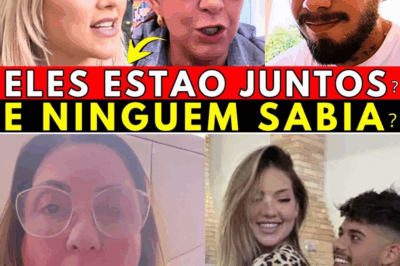 Reconciliação à Vista? Mãe de Virgínia Solta Informação Bombástica e Fãs Apostam em Retorno com Zé Felipe