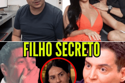 Filho secreto? Zezé Di Camargo encara teste de DNA após revelação bombástica e deixa o Brasil em suspense