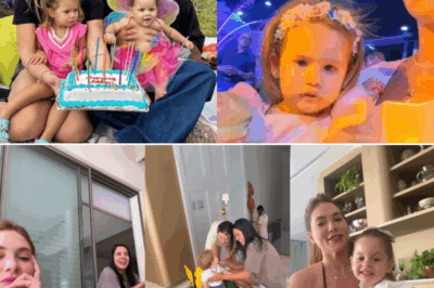 Climão na Família de Zé Felipe: Irmã Recusa Convite para Aniversário do Afilhado e Virginia Pode Proibir Entrada