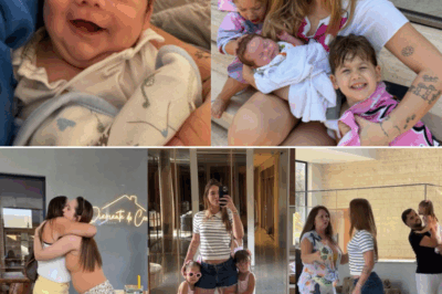 Família Reunida, Risadas Garantidas e Amor de Sobra: Bastidores da Festa de Aniversário do José Leonardo Emocionam Fãs