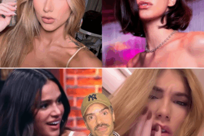 Bruna Marquezine quebra o silêncio sobre Virgínia, revela romances com mulheres e provoca tempestade nas redes