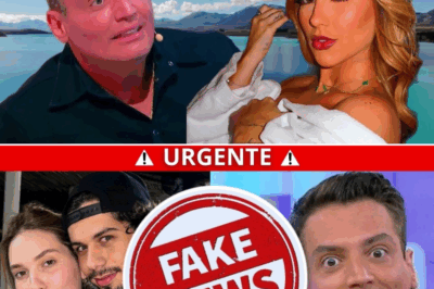 Separação de Virgínia Fonseca e Zé Felipe: Farsa ou Fim de Verdade? O Drama Que Parou a Internet