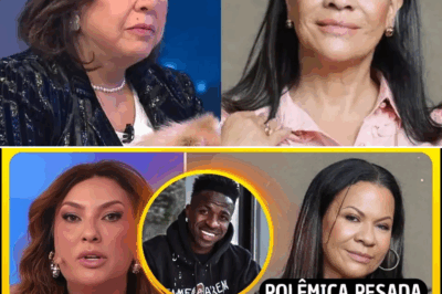 Roberta Miranda acusa mãe de Marília Mendonça de ganância e recebe resposta dura: entenda a nova polêmica