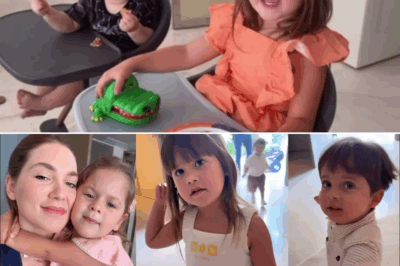 Virgínia Fonseca vive dia de “tia coruja” com o sobrinho Gabriel e mostra bastidores íntimos em família