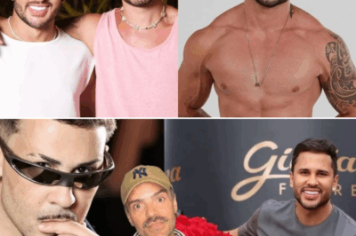 Novo amor de Lucas Guimarães abala Carlinhos Maia e escancara fim turbulento do relacionamento