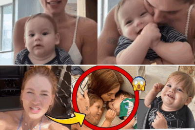 Virgínia quebra o silêncio sobre José Leonardo: “Não é problema, é preguiça de falar”