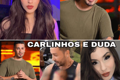 Carlinhos Maia emociona ao revelar desejo de ser pai: “Quero viver esse amor genuíno”