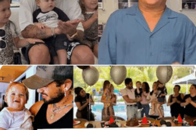 Zé Felipe comemora 1º aniversário do filho com gesto inesperado e fãs aguardam mega festa de Virginia Fonseca