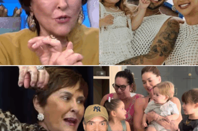 Aniversário de José Leonardo gera polêmica nas redes: ausência de Zé Felipe levanta suspeitas e desabafo de sensitiva viraliza