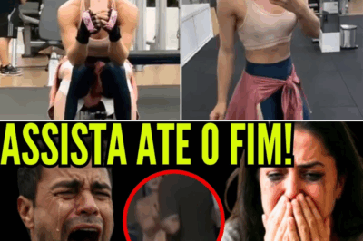 Flagra devastador: Zezé Di Camargo pega Graciele Lacerda em momento íntimo com personal e casamento entra em colapso