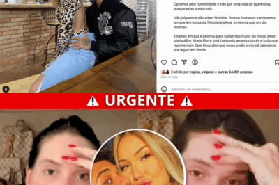 “Eu sou de carne e osso”: A live que virou ponto final (ou reticências) na novela de Virgínia e Zé Felipe