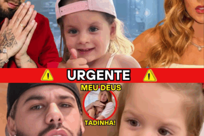 Em meio à separação, Maria Flor entra em crise e faz Virgínia tomar decisão que muda tudo