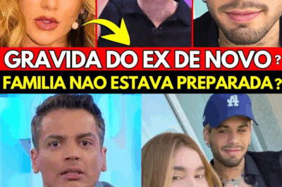 Rumores detonam: estaria Virgínia Fonseca grávida do quarto filho depois do divórcio? A notícia que pegou todo mundo de surpresa