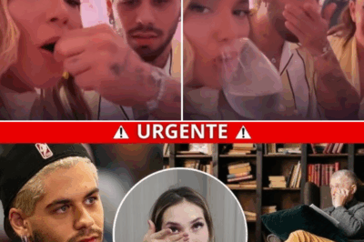 “Eu me sentia um personagem secundário”: a confissão de Zé Felipe que fez Virgínia tremer e escancarou a verdade por trás do divórcio mais comentado do Brasil