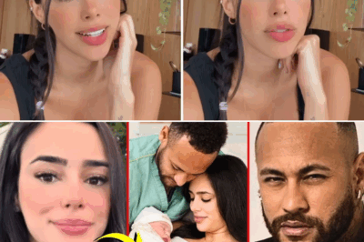 Bruna Biancardi faz promessa pela saúde da filha e emociona o país com desabafo comovente