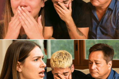 Entre lágrimas e verdades: Virgínia expõe dor no casamento e Zé Felipe se transforma após desabafo com Leonardo