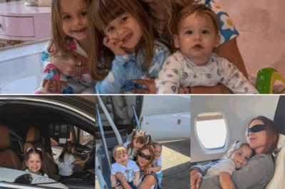 Virginia Fonseca emociona seguidores ao mostrar lado íntimo da maternidade durante viagem com os filhos