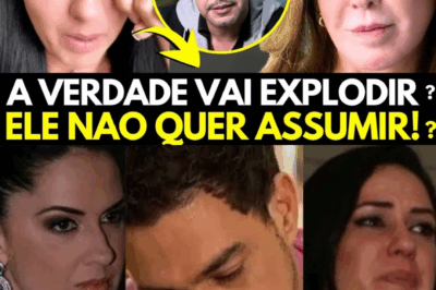 Graciele Lacerda expõe bomba sobre filha e abala família Camargo: verdade ou fim anunciado?
