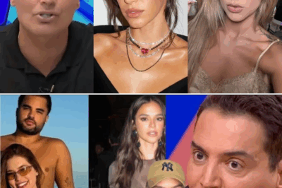 “Melhor amiga?” Virgínia ignora festa de Lucas Guedes e levanta suspeitas de rivalidade com Bruna Marquezine